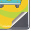 Scooby Doo Mystery Machine Van Google Pixel 7a Skin